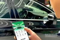 VETC nghiên cứu và phát triển các dịch vụ ứng dụng thông minh, mang đến trải nghiệm thuận tiện, tối ưu cho người dùng.