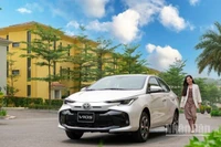 Tính đến hết 6 tháng đầu năm 2025, TMV đã bàn giao tổng cộng hơn 29 nghìn xe đến tay khách hàng, ghi nhận mức tăng trưởng ấn tượng 31% so với cùng kỳ năm 2024.