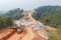 Tuyến cao tốc Đồng Đăng-Trà Lĩnh được kỳ vọng mở ra tương lai mới cho vùng đất quê hương Cách mạng Cao Bằng.