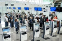 Từ ngày 4 đến 6/12/2025, Cảng hàng không quốc tế Nội Bài tổ chức chạy thử các chuyến bay giả định, có sự tham gia của 80 cán bộ, công nhân viên các bộ phận liên quan.