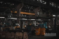 Tổ chức Climateworks Centre đề xuất một lộ trình chuyển đổi riêng nhằm đưa Thành phố Hồ Chí Minh, trung tâm kinh tế hàng đầu cả nước, trở thành khu công nghiệp phát thải ròng bằng 0 (Net Zero Industrial Precinct - NZIP).