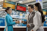 Vietnam Airlines chủ động mở thêm nhiều đường bay quốc tế mới nhằm đáp ứng nhu cầu đi lại tăng cao của hành khách quốc tế đến Việt Nam và khách du lịch Việt Nam ra nước ngoài.