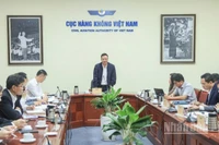 Cục Hàng không Việt Nam họp bàn giải pháp ứng phó giá nhiên liệu bay tăng cao do tác động của chiến sự tại Trung Đông.