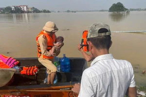 Khi cần, công an có.