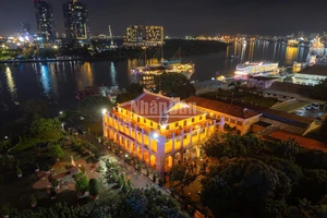 Thành phố Hồ Chí Minh mời nhân dân bình chọn 10 dấu ấn nổi bật của Thành phố năm 2025 