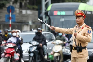 Không điều chỉnh tăng mức phạt năm 2026.