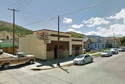 Quán bar The Owl. (Nguồn: NBC News)