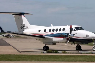 Ảnh minh họa. (Nguồn: Alamy)