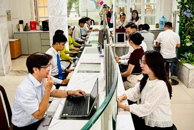 Bố trí đội ngũ cán bộ, công chức đúng người, đúng việc để thực sự vận hành hiệu quả bộ máy chính quyền 2 cấp.