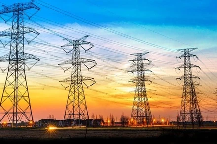 Thủ tướng Chính phủ chỉ đạo dứt khoát không để thiếu điện trong bất cứ tình huống nào. (Ảnh: VGP)