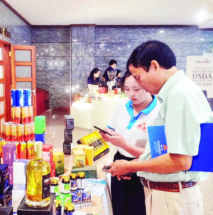 Tỉnh Gia Lai có nhiều sản phẩm nông nghiệp chủ lực có thể xuất khẩu sang thị trường Trung Quốc.