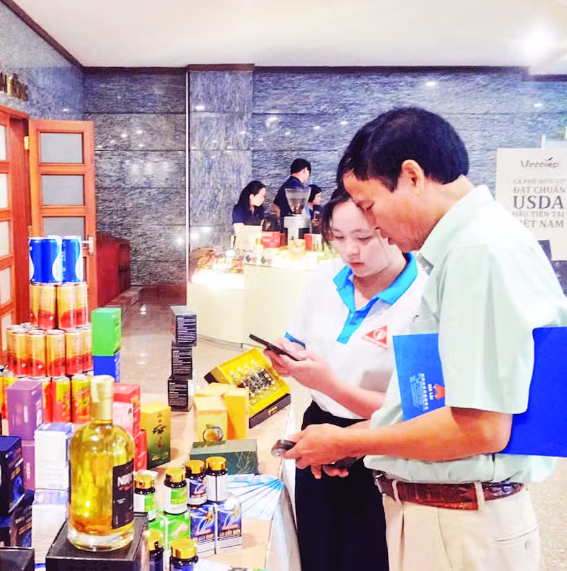 Tỉnh Gia Lai có nhiều sản phẩm nông nghiệp chủ lực có thể xuất khẩu sang thị trường Trung Quốc.