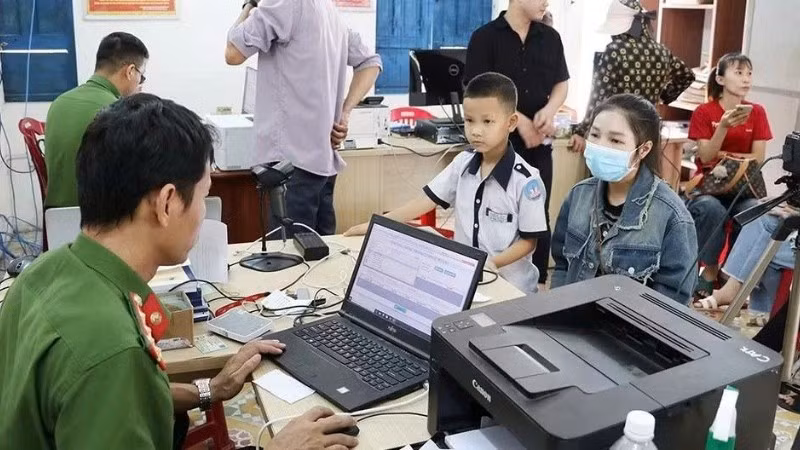 (Ảnh minh họa: Báo Nhân Dân)