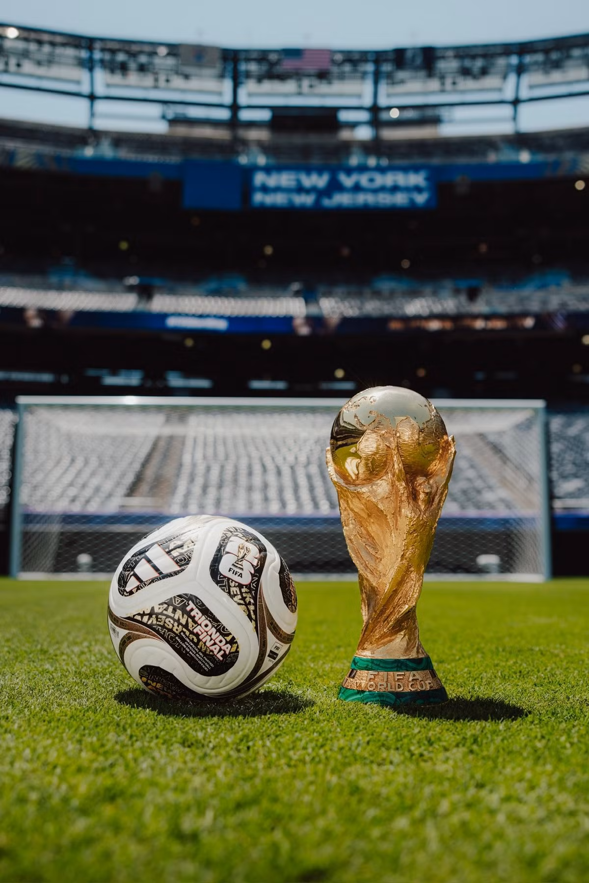 Giải Vô địch bóng đá thế giới World Cup 2026