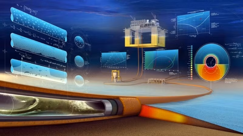 Petrovietnam đẩy nhanh và mạnh việc ứng dụng khoa học-công nghệ, chuyển đổi số, đổi mới sáng tạo trong quản lý, quản trị điều hành hoạt động một cách đồng bộ.