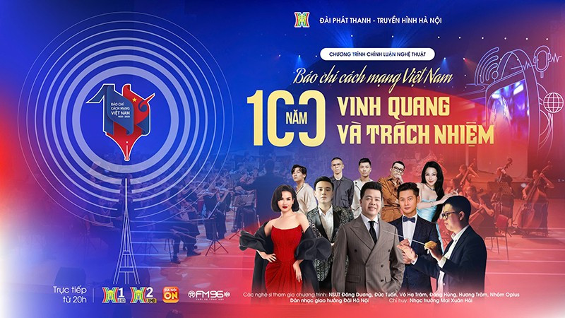 Chương trình có sự tham gia của nhiều nghệ sĩ, ca sĩ, nhóm nhạc nổi tiếng. Chương trình có sự tham gia của nhiều nghệ sĩ, ca sĩ, nhóm nhạc nổi tiếng.