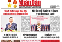 Báo Nhân Dân số 25432