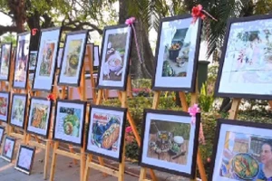 Chương trình “Tụ hội Sáng tạo” - khởi động hành trình Lễ hội Thiết kế Sáng tạo 2026