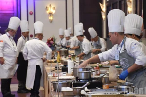 Ảnh minh họa. (Ảnh: ANH ĐÀO)