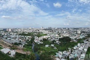 Đoạn 3 Vành đai 2 sẽ được khởi công lại vào ngày 19/12.