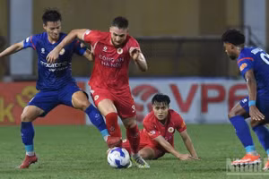 Ảnh minh họa. (Ảnh: TRẦN HẢI)