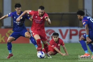 Ảnh minh họa. (Ảnh: TRẦN HẢI)