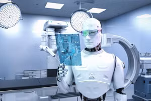 Mục tiêu đến năm 2030, nghiên cứu, làm chủ công nghệ thiết kế, tích hợp, chế tạo, thử nghiệm và đưa vào ứng dụng 6 sản phẩm công nghệ chiến lược. (Ảnh minh họa)