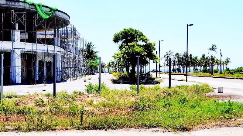Dự án Minh Viễn-Lăng Cô sau nhiều năm dừng thi công đến đầu năm 2026 chủ đầu tư đã cam kết tiếp tục triển khai.