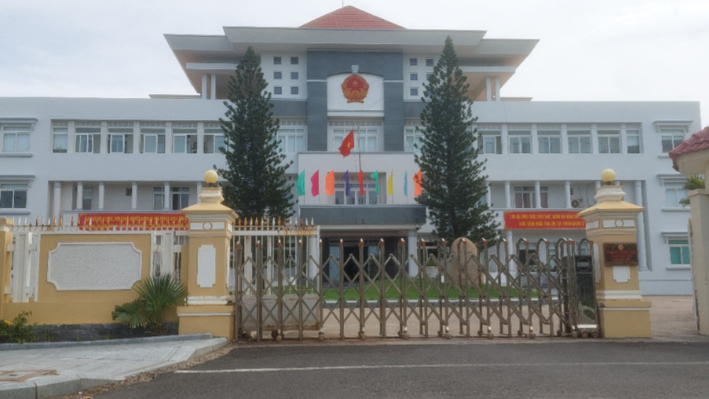 Trụ sở Ủy ban nhân dân tỉnh Phú Yên. 20250613-135537-4884.jpg