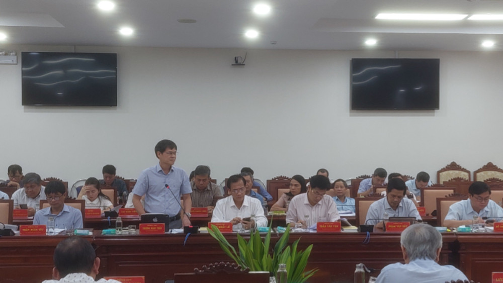Nhiều ý kiến tâm huyết góp ý bổ sung dự thảo văn kiện đại hội sau hợp nhất. 20250606-090439-4213.jpg