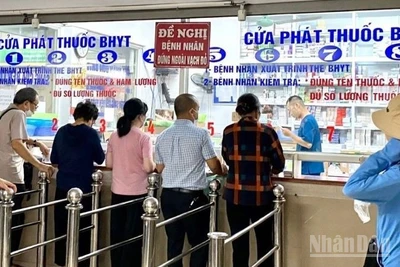 (Ảnh minh họa. Ảnh: ĐỖ THOA)