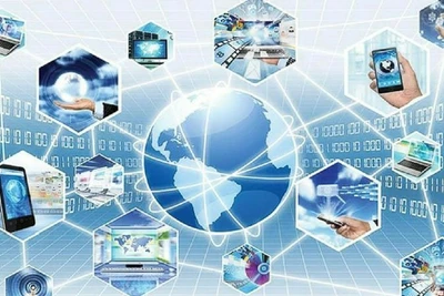 Ảnh minh họa: Khung quốc gia giúp kết nối, chia sẻ dữ liệu, sử dụng chung hạ tầng số, hướng tới Chính phủ số. (Nguồn: Bộ Khoa học và Công nghệ)