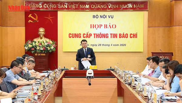 [Video] Lương cơ sở dự kiến tăng lên 2,53 triệu đồng, áp dụng từ ngày 1/7