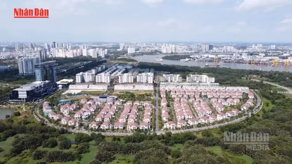 [Video] TP Hồ Chí Minh sẽ áp dụng hệ số K cho giá đất từ 1/7 theo thủ tục rút gọn 