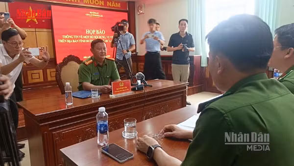 [Video] Đắk Lắk khởi tố nguyên cán bộ Cảnh sát giao thông không cứu giúp người bị nạn