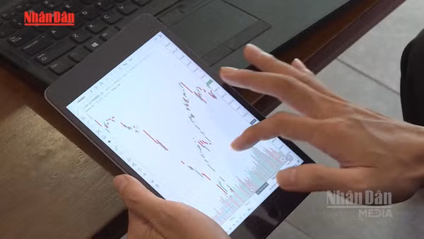 [Video] Thị trường chứng khoán Việt Nam được nâng hạng vào tháng 9/2026