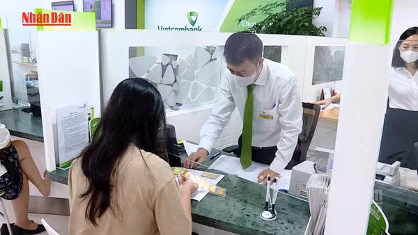 [Video] Đã có 11 hồ sơ đề nghị cấp phép sản xuất vàng miếng