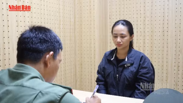 [Video] Khởi tố nhiều chủ cơ sở lưu trú chứa người nước ngoài trái phép