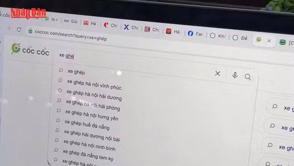 [Video] Đã đến lúc phải quản lý xe không kinh doanh nhưng vẫn chở người thu tiền