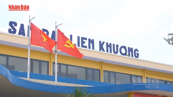 [Video] Sân bay Liên Khương sẽ mở cửa lại sớm hơn dự kiến 1 tuần