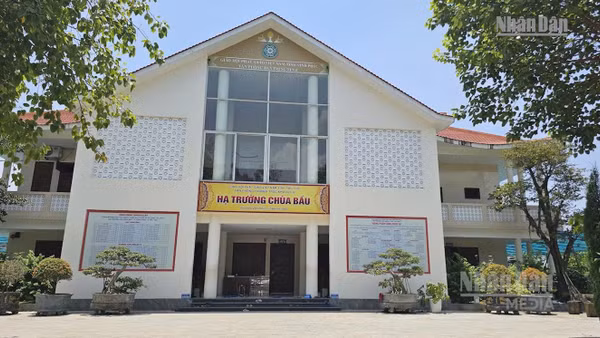 [Video] Khởi tố, bắt tạm giam đối tượng hành hung trẻ em tại Chùa Bầu 