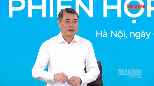 [Video] Thủ tướng Lê Minh Hưng: Triển khai tổng thể, đồng bộ các giải pháp, khắc phục ngay các lỗ hổng bảo mật