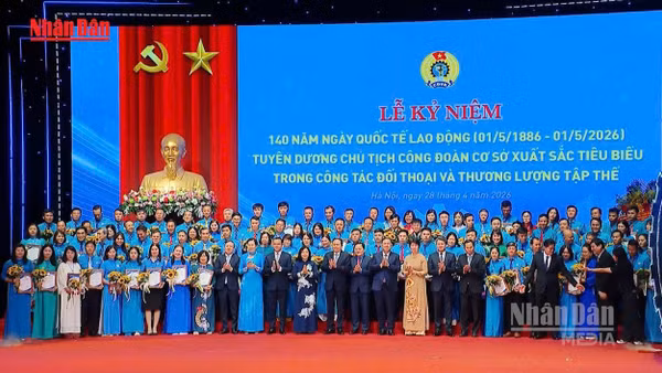 [Video] Tập trung nâng cao năng suất lao động và tăng trưởng hai con số