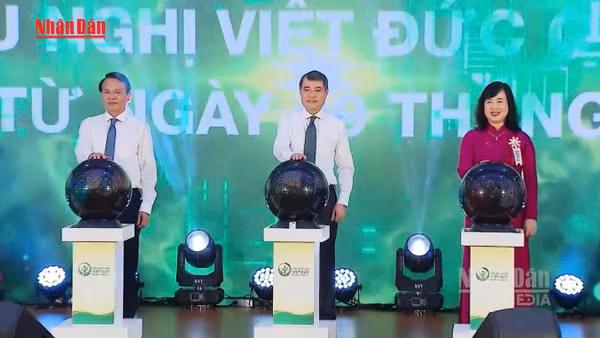 [Video] Thủ tướng Lê Minh Hưng: Xây dựng những bệnh viện hiện đại và hình thành hệ sinh thái y tế phát triển đồng bộ 