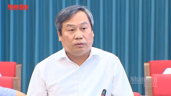 [Video] Hà Nội dự kiến chọn hai xã 700.000 dân thí điểm mô hình xã hội chủ nghĩa