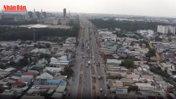 [Video] Quy mô thôn, tổ dân phố tại Hà Nội, TP Hồ Chí Minh và các tỉnh thành sẽ tăng lên