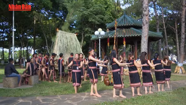 [Video] Đề nghị hoán đổi để nghỉ 4 ngày dịp Ngày Văn hóa Việt Nam 24/11/2026