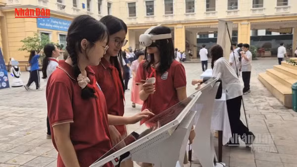 [Video] 15 tỉnh, thành thí điểm sáp nhập trường học
