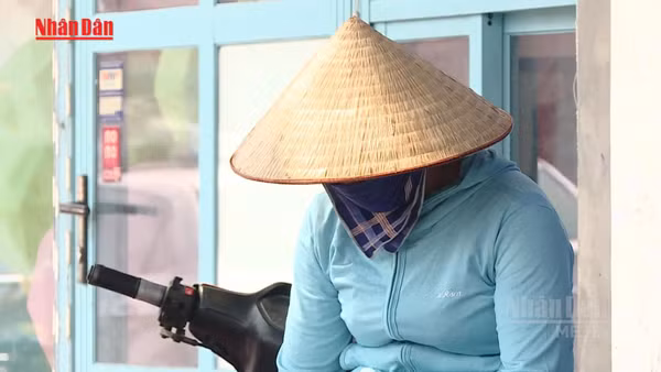 [Video] Nắng nóng gay gắt trên diện rộng, cảnh báo nguy cơ cháy nổ