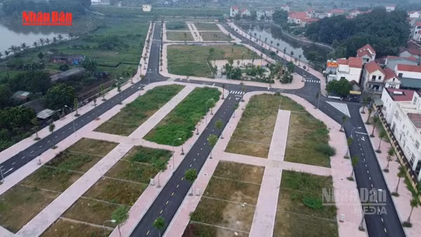 [Video] Hà Nội dự kiến đấu giá 306 khu đất, thu hơn 63.000 tỷ đồng